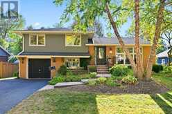 362 OAKWOOD DRIVE | Burlington Ontario | Slide Image One