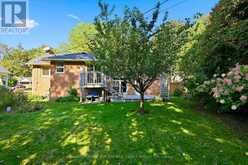 362 OAKWOOD DRIVE | Burlington Ontario | Slide Image Forty-seven