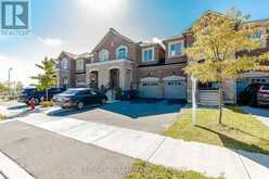 84 PALLESCHI DRIVE | Brampton Ontario | Slide Image One