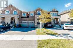 84 PALLESCHI DRIVE | Brampton Ontario | Slide Image Two