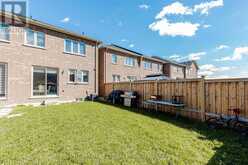 84 PALLESCHI DRIVE | Brampton Ontario | Slide Image Forty-nine