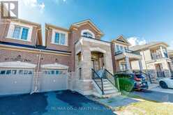 84 PALLESCHI DRIVE | Brampton Ontario | Slide Image Four