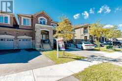 84 PALLESCHI DRIVE | Brampton Ontario | Slide Image Fifty