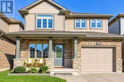 23 WILLIS AVENUE | Strathroy-Caradoc Ontario | Slide Image One