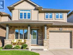 23 WILLIS AVENUE Strathroy-Caradoc Ontario, N7G 0B6