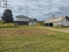 180 GREENLY ROAD Trent Hills Ontario, K0K 3K0