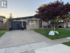 7413 JORDAN AVENUE Niagara Falls Ontario, L2G 5N3