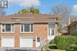 80 MILLHOUSE CRESCENT | Toronto Ontario | Slide Image One
