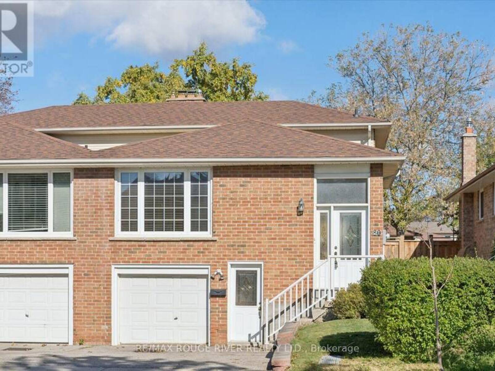 80 MILLHOUSE CRESCENT, Toronto, Ontario M1B 2E3
