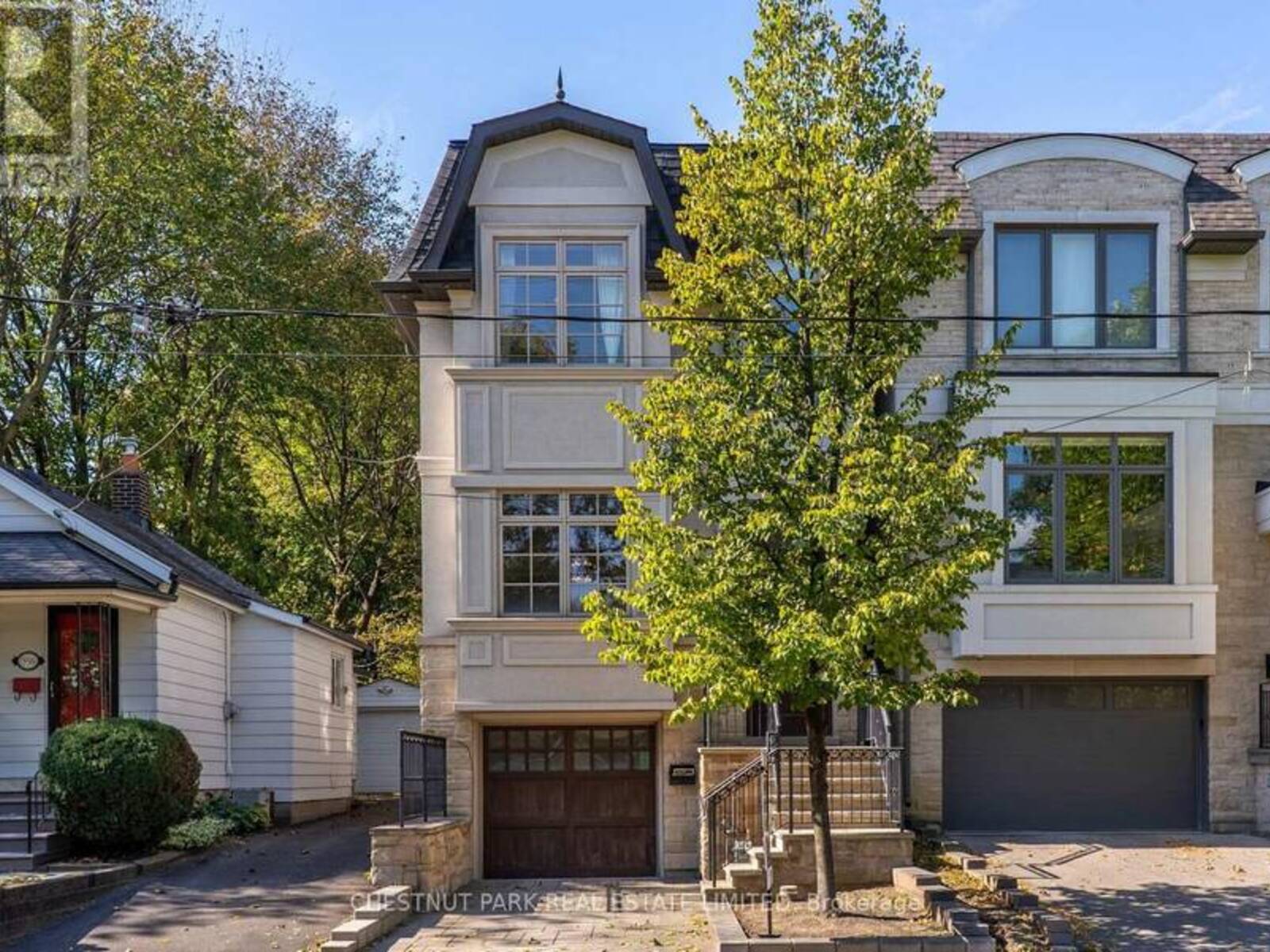 358 ELM ROAD, Toronto, Ontario M5M 3V6