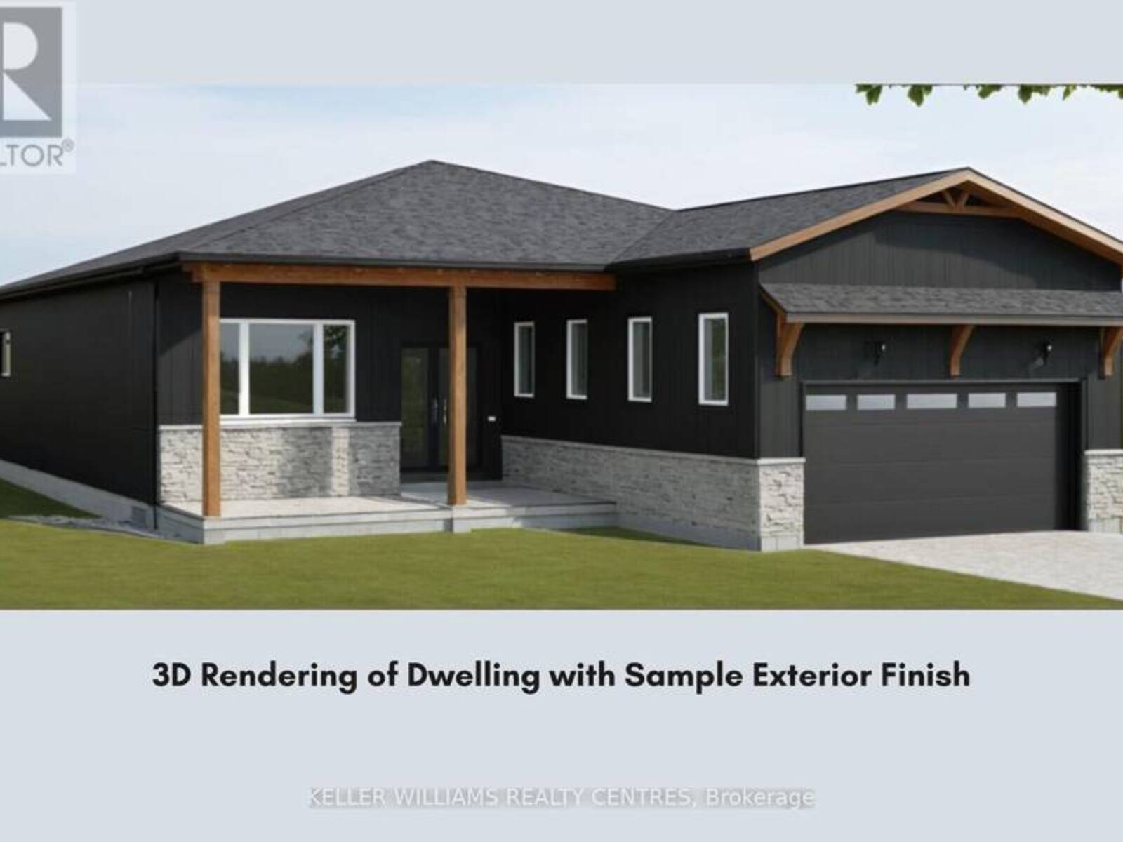 34 DELLA STREET, Georgina, Ontario L0E 1R0