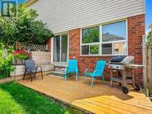479 HEDDLE CRESCENT | Newmarket Ontario | Slide Image Twenty-seven