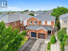 479 HEDDLE CRESCENT | Newmarket Ontario | Slide Image Twenty-eight