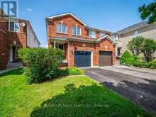 479 HEDDLE CRESCENT | Newmarket Ontario | Slide Image Two
