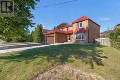 45 PARKSIDE DRIVE | Brampton Ontario | Slide Image Three