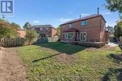 45 PARKSIDE DRIVE | Brampton Ontario | Slide Image Forty-two