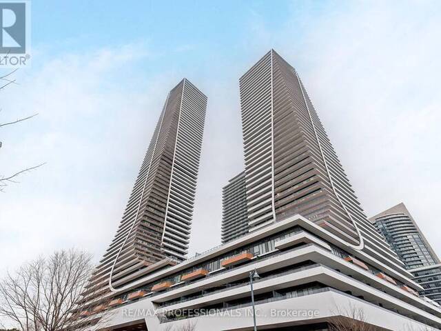 1614 - 30 SHORE BREEZE DRIVE Toronto Ontario, M8V 0J1 - 2 Bedrooms Condo For Sale
