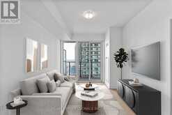 1614 - 30 SHORE BREEZE DRIVE | Toronto Ontario | Slide Image Six