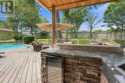 111 WHISPERING PINE TRAIL | Aurora Ontario | Slide Image Forty