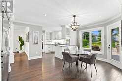111 WHISPERING PINE TRAIL | Aurora Ontario | Slide Image Nine