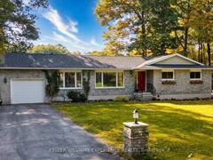 135 CATHERINE STREET W Gravenhurst Ontario, P1P 1A4