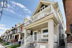 831 PAPE AVENUE | Toronto Ontario | Slide Image Two