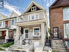 831 PAPE AVENUE Toronto Ontario, M4K 3T4