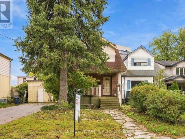 9 EAST ROAD Toronto Ontario, M1N 1Z9 - 6 Bedrooms Home For Sale