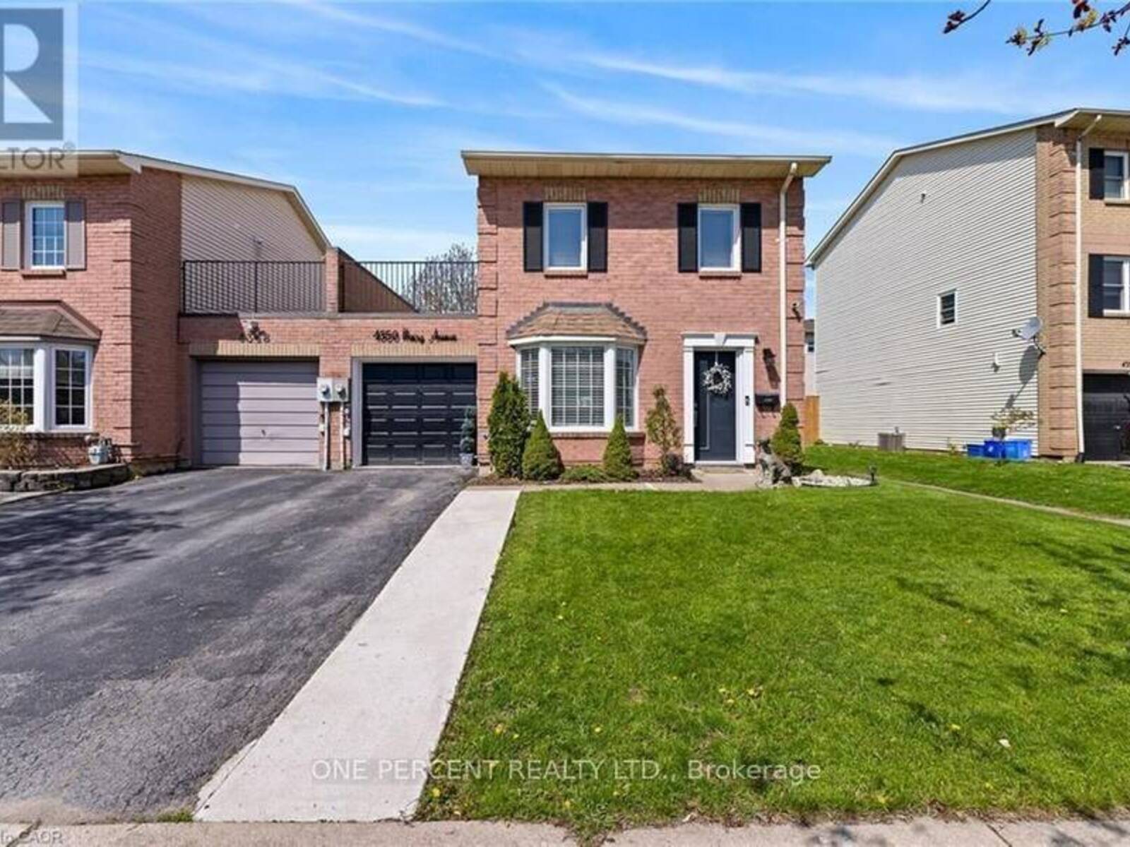 4350 HENRY AVENUE, Beamsville, Ontario L0R 1B6