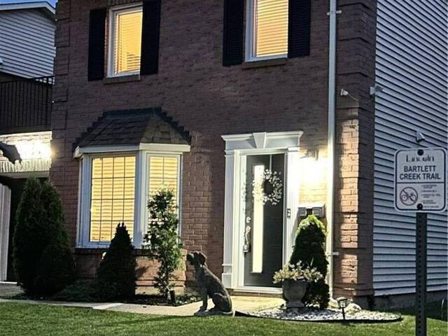 4350 HENRY AVENUE Beamsville Ontario, L0R 1B6 - 3 Bedrooms Home For Sale