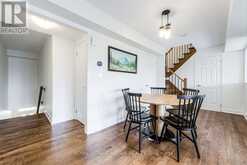 40 - 2614 DASHWOOD DRIVE | Oakville Ontario | Slide Image Four