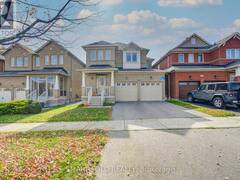 100 MILOS ROAD Richmond Hill Ontario, L4E 0M2