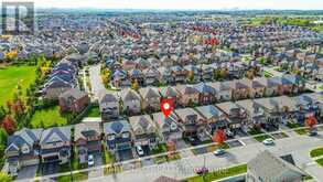 100 MILOS ROAD | Richmond Hill Ontario | Slide Image Four