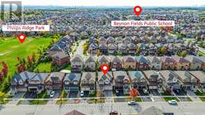 100 MILOS ROAD | Richmond Hill Ontario | Slide Image Five