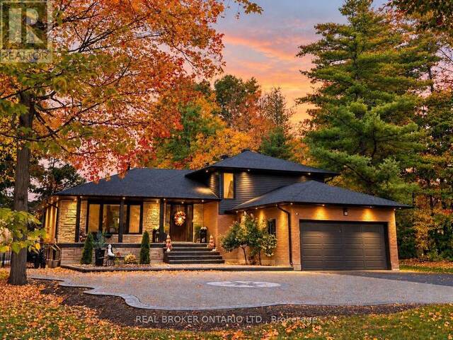 11843 SIXTH LINE Halton Hills Ontario, L0P 1H0 - 5 Bedrooms Home For Sale