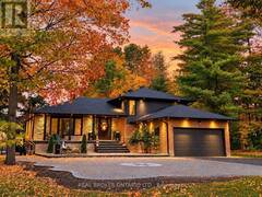 11843 SIXTH LINE Halton Hills Ontario, L0P 1H0