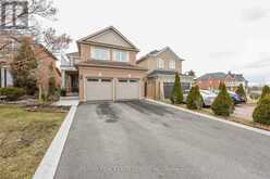 764 AVOCADO CRESCENT | Mississauga Ontario | Slide Image One