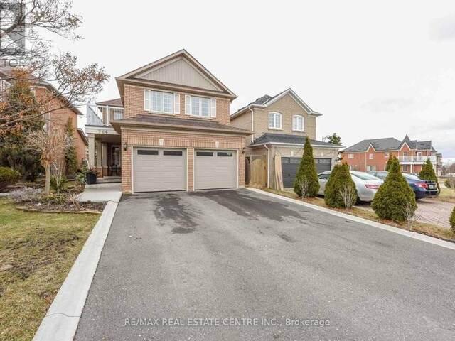 764 AVOCADO CRESCENT Mississauga Ontario, L5W 1H4 - 6 Bedrooms Home For Sale