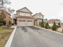 764 AVOCADO CRESCENT Mississauga Ontario, L5W 1H4