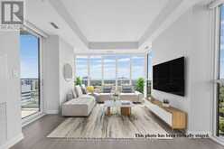 2403 - 11 BOGERT AVENUE | Toronto Ontario | Slide Image Eight