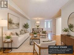 107 BROWNSTONE CIRCLE Vaughan Ontario, L4J 7R1