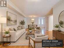 107 BROWNSTONE CIRCLE | Vaughan Ontario | Slide Image One