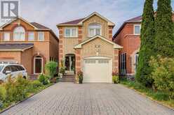 70 CONNERY CRESCENT | Markham Ontario | Slide Image One