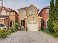 70 CONNERY CRESCENT Markham Ontario, L3S 4E6