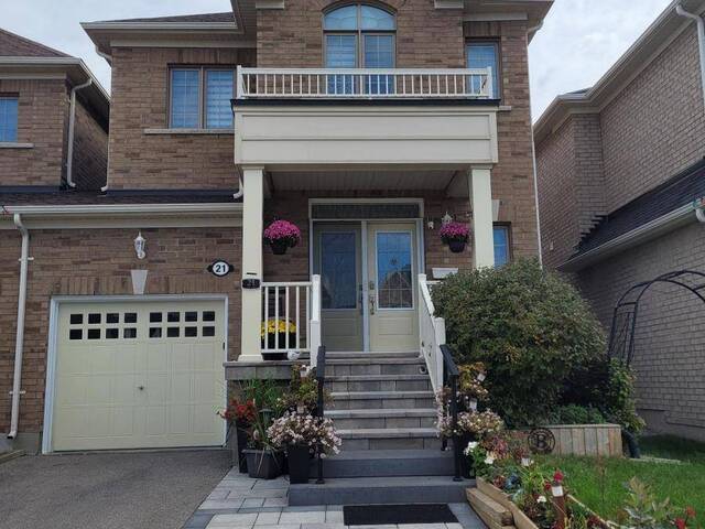 21 PRADY LANE New Tecumseth Ontario, L0G 1W0 - 4 Bedrooms Home For Sale