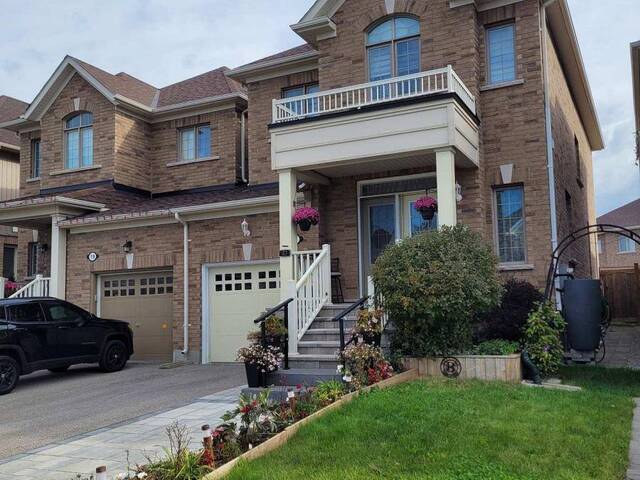 21 PRADY LANE New Tecumseth Ontario, L0G 1W0 - 4 Bedrooms Home For Sale