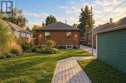 74 CANNON ROAD | Toronto Ontario | Slide Image Nine