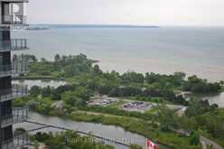 3509 - 2212 LAKE SHORE BOULEVARD W | Toronto Ontario | Slide Image Ten