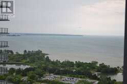 3509 - 2212 LAKE SHORE BOULEVARD W | Toronto Ontario | Slide Image Twelve