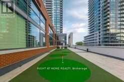 3509 - 2212 LAKE SHORE BOULEVARD W | Toronto Ontario | Slide Image Nineteen